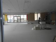 Blick in den Speisesaal
Stand: 27.06.2013